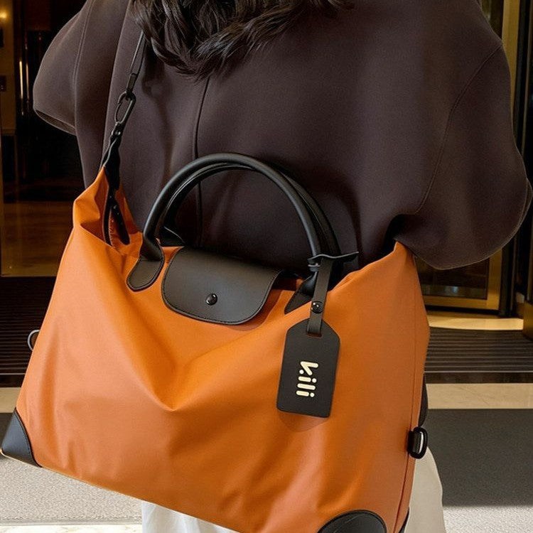Wasserdichte Reisetasche Brehn