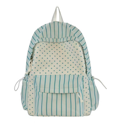 Vielseitiger multifunktionaler Reiserucksack Brehn
