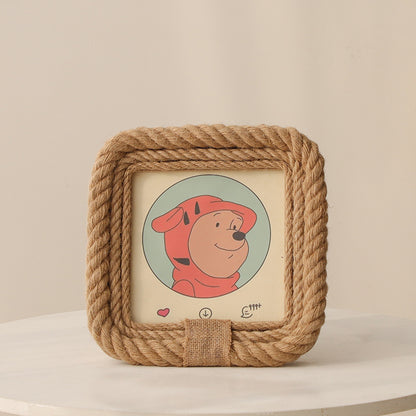 Schiffsboden Fotohalter Brehn