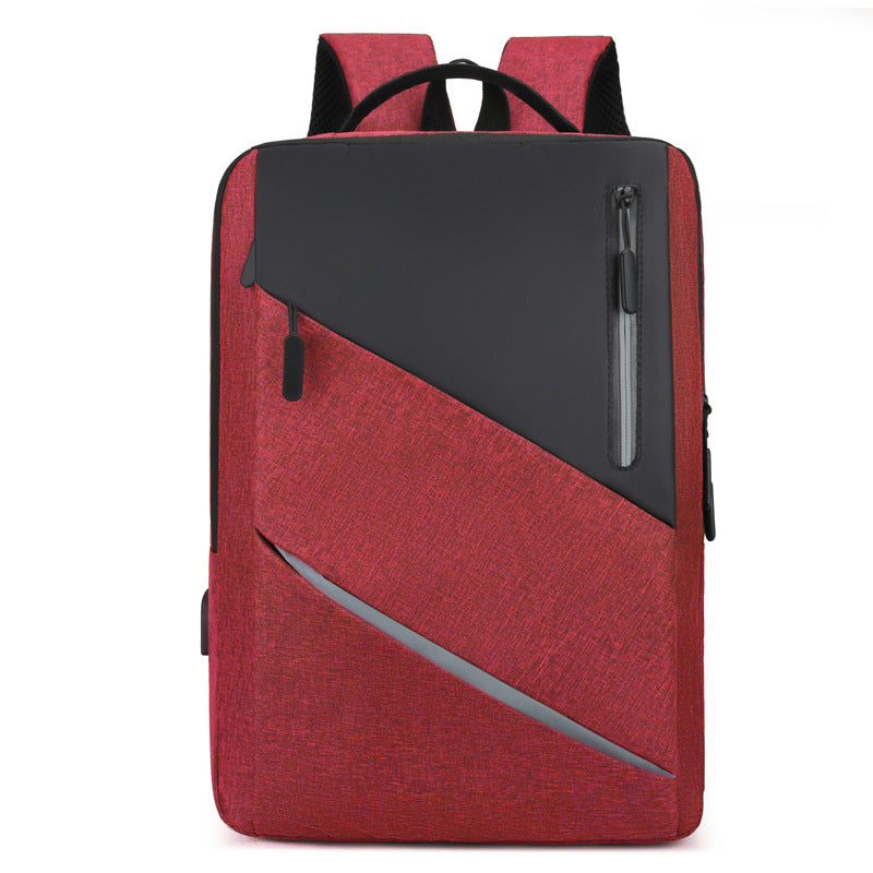 Eleganter Business-Laptop-Rucksack Brehn