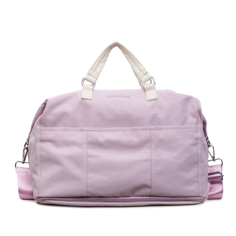 Geräumige Mehrzweck-Reisetasche