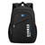 Multi-Pocket Urbaner Rucksack