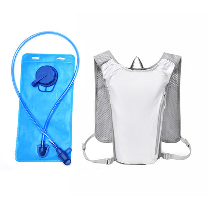 Leichte Hydrations-Rucksack Brehn