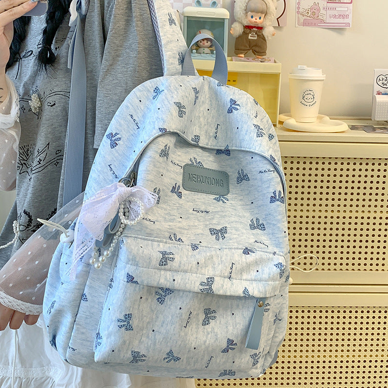 Stylische Freizeit-Rucksack Brehn