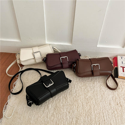 Minimalistische Gürteltasche