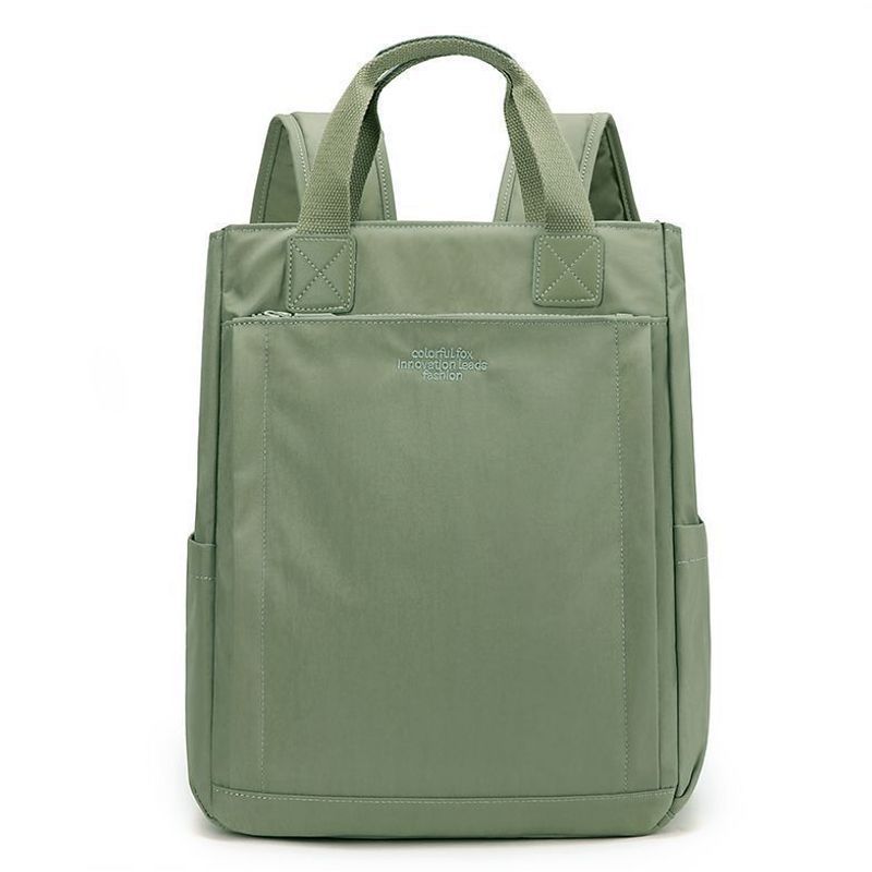 Damen Funktionaler Urban Style Rucksack Brehn