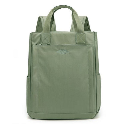 Damen Funktionaler Urban Style Rucksack Brehn