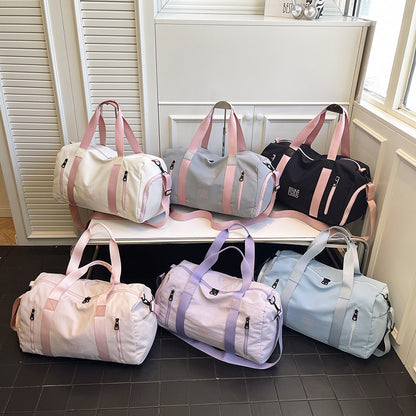 Geräumige Allzweck-Duffle-Tasche Brehn