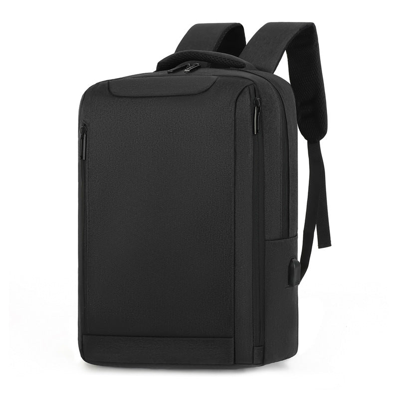 Sleek Urban Commuter Rucksack Brehn