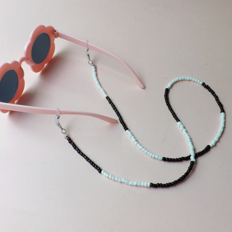 Modische Bead-Brillenkette Brehn