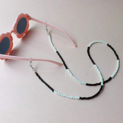 Modische Bead-Brillenkette Brehn