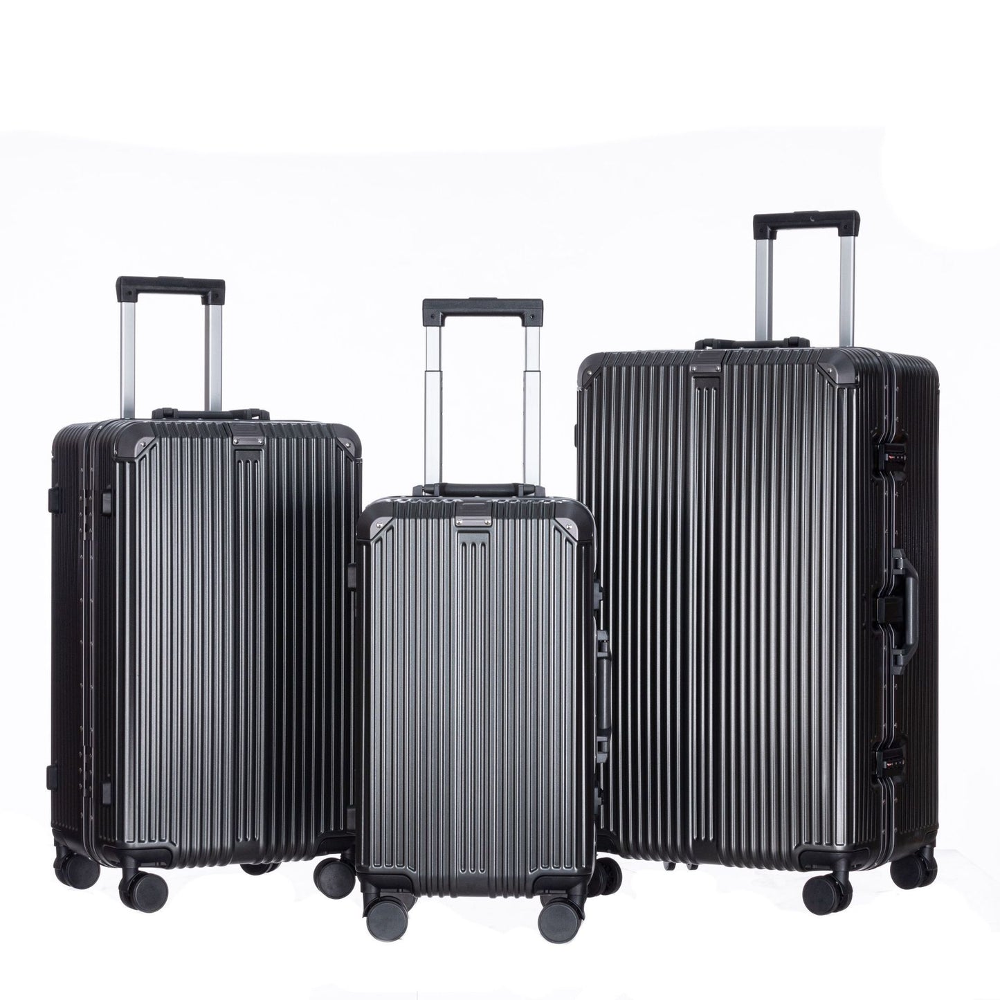 Unisex Leichtgewicht Hartschalen-Reisekoffer Brehn