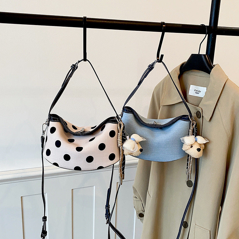 Elegante Handtasche Schultertasche