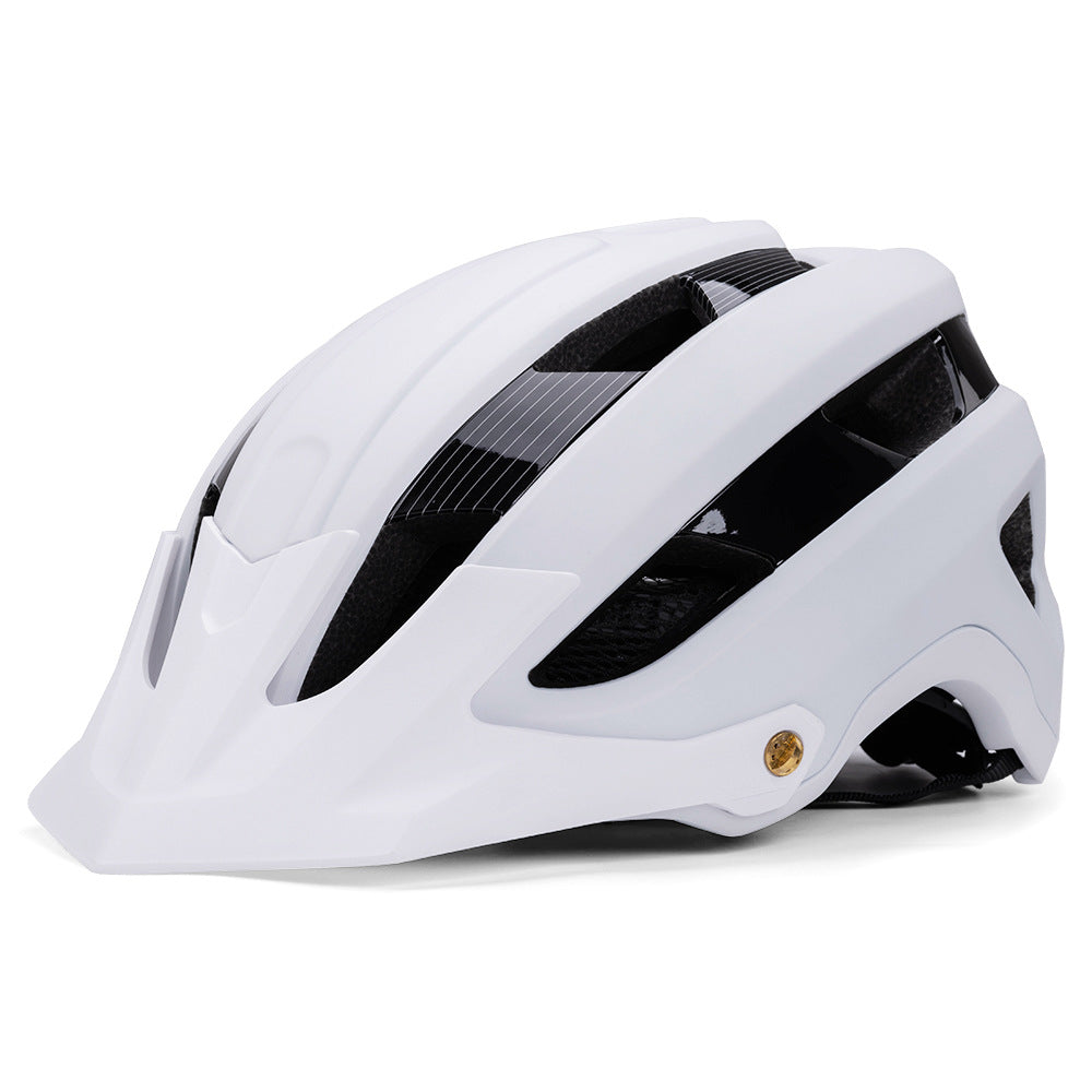 All-Terrain Fahrradhelm Brehn