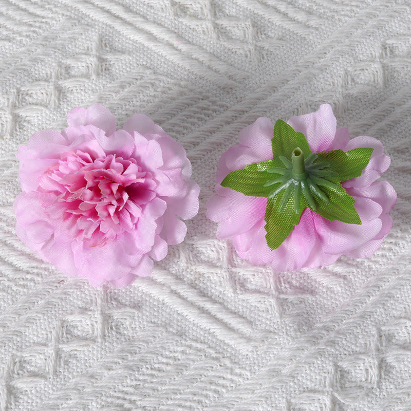 Dekorative florale Accessoires