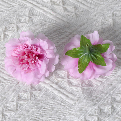 Dekorative florale Accessoires
