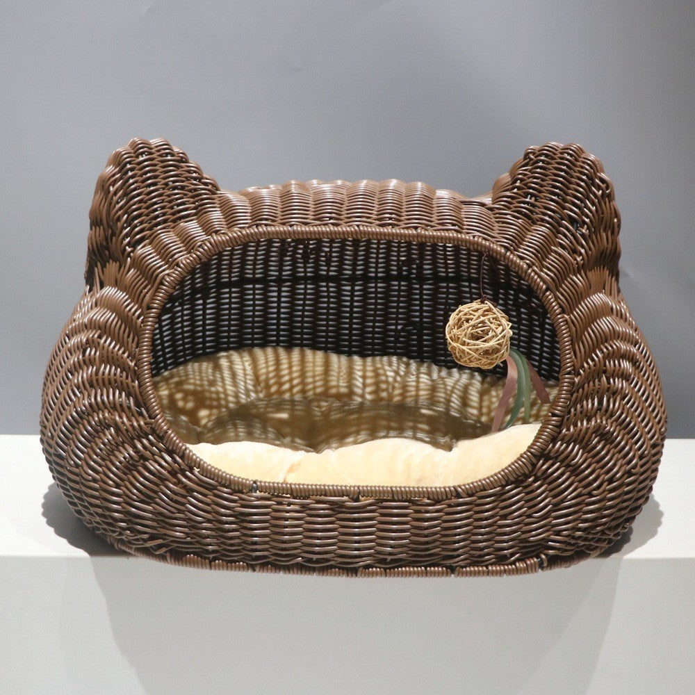 Katzenbett Brehn
