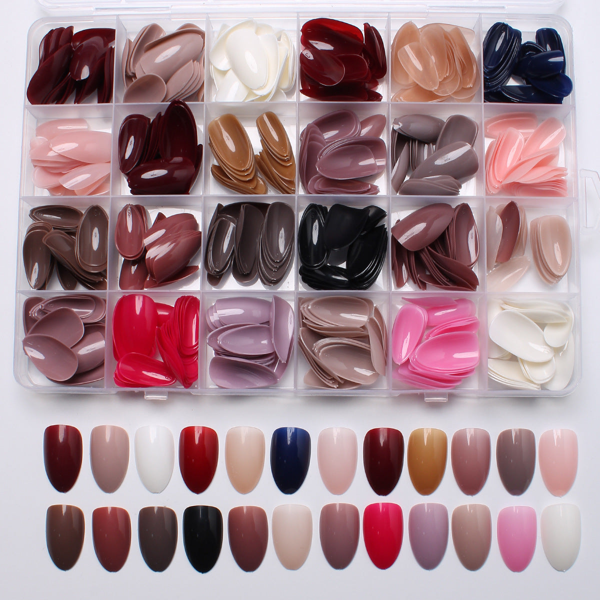 Nail Art Tipps Brehn