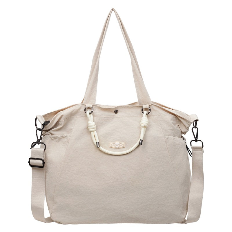 Multifunktionale Alltags-Tasche Brehn