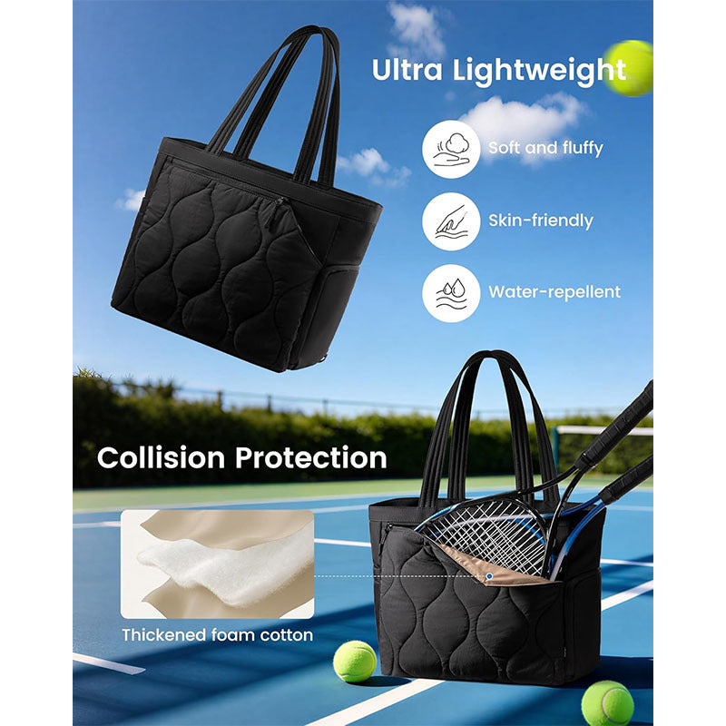 Sportliche Mehrzwecktasche Brehn