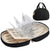 Schmuck-Organizer-Tasche Brehn