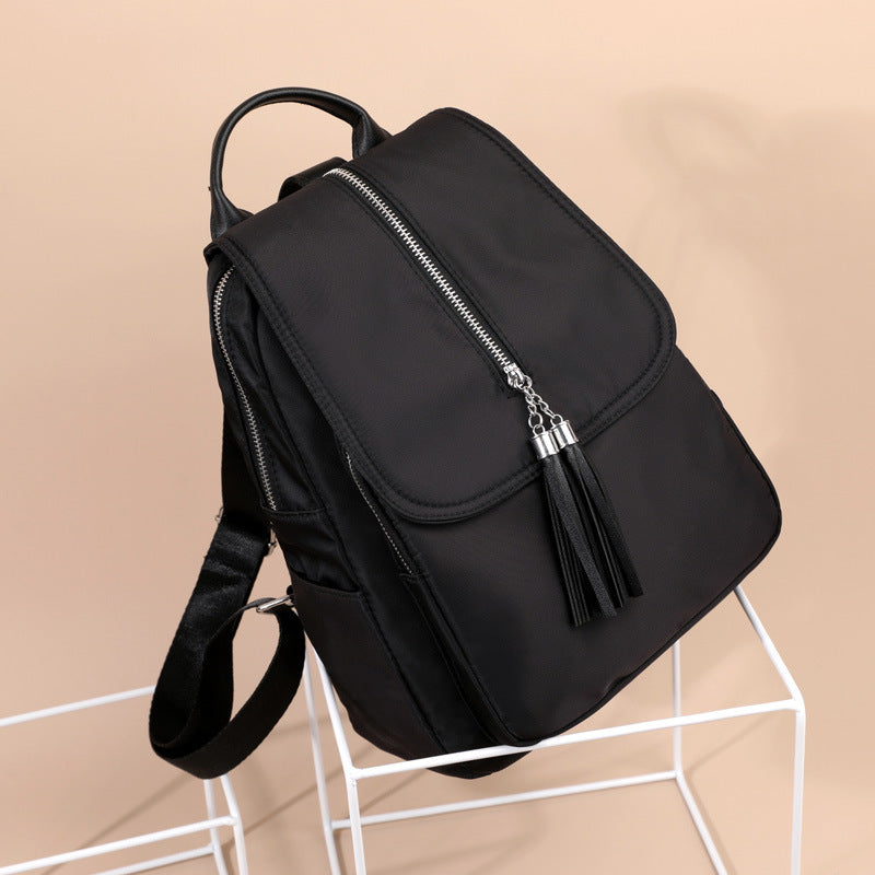 Stilvoller Rucksack Brehn