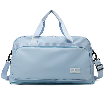 Vielseitige leichte Reisetasche Brehn