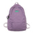 Lässiger Schulrucksack Brehn