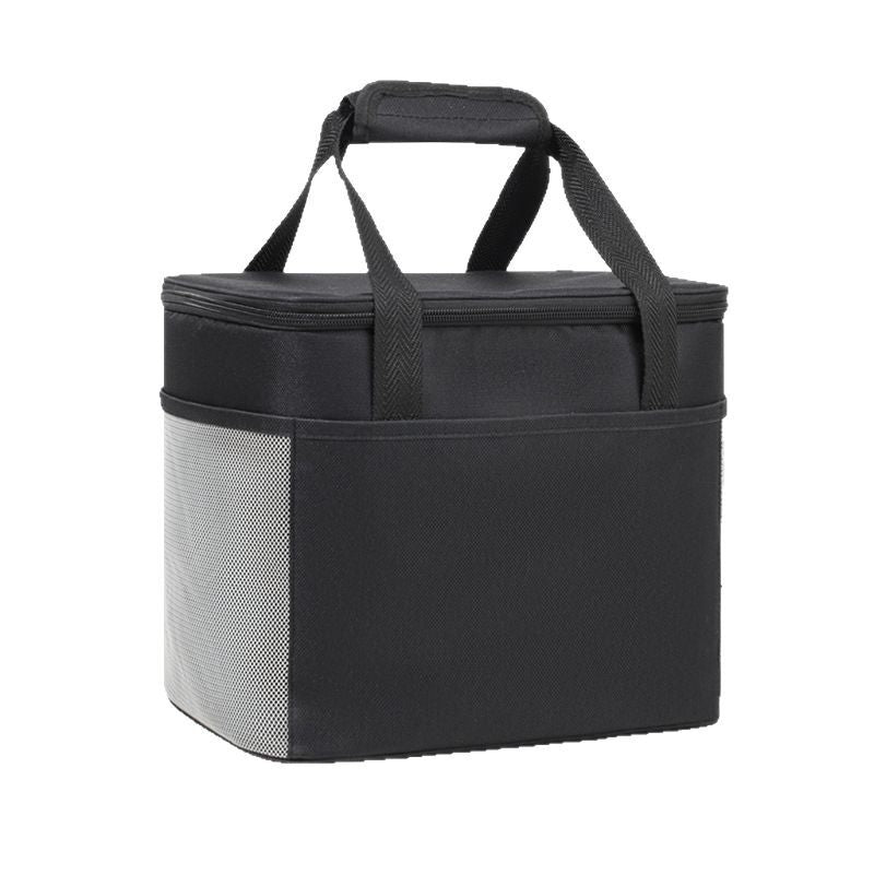 Multifunktionale isolierte Lunch-Kühltasche