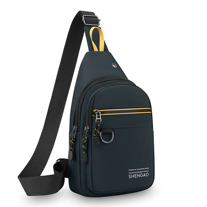 Vielseitiger Sling-Rucksack