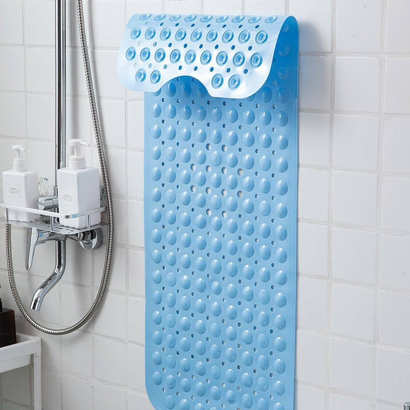 Rutschfeste Badematte mit Saugnäpfen Brehn