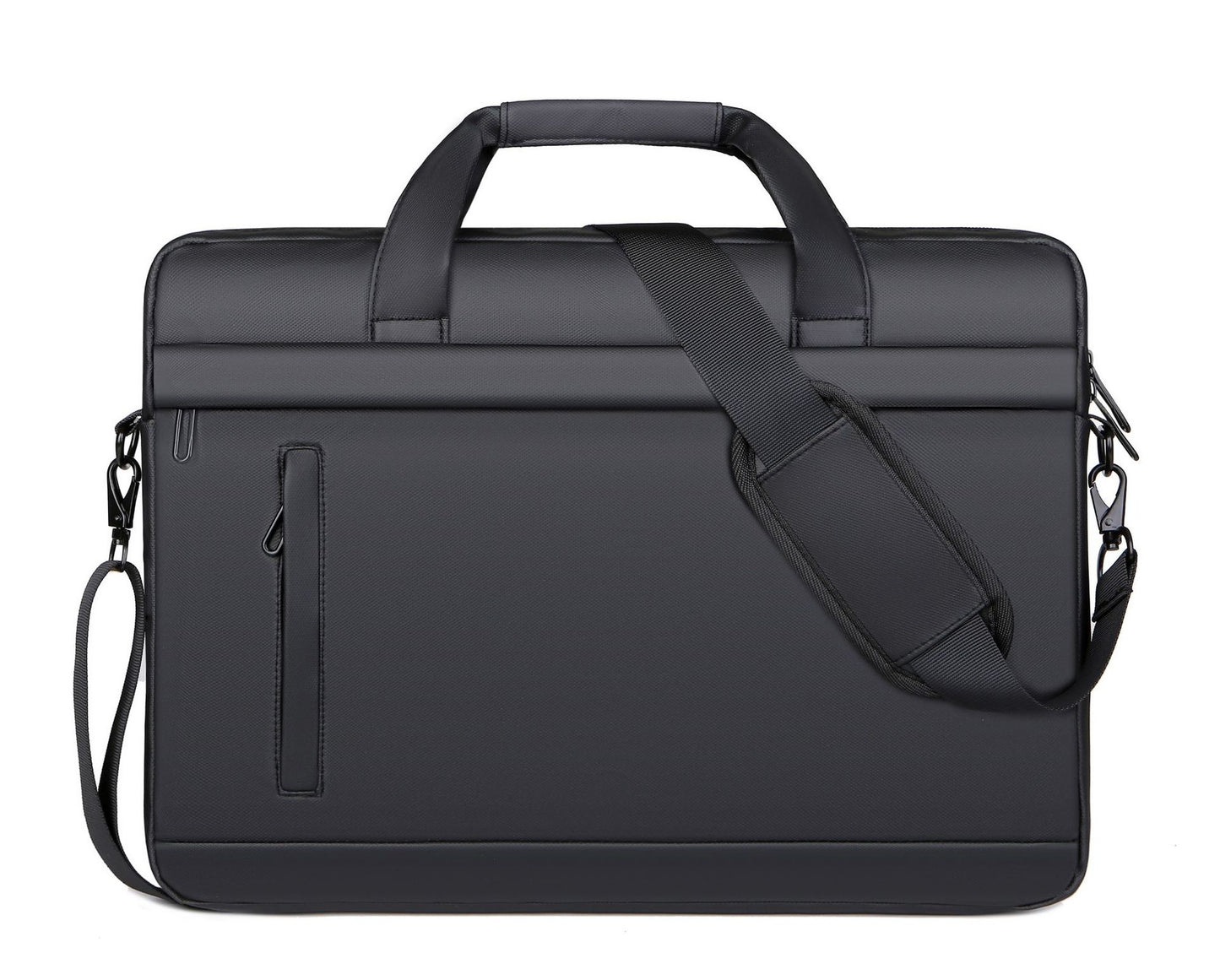 Professionelle Multifunktionale Laptop Aktentasche Brehn