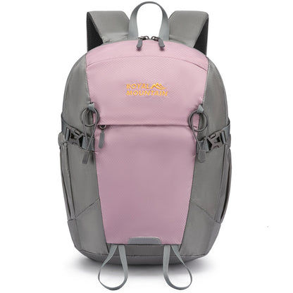 Damen Rucksack Brehn ergonomischer Wanderrucksack mit vielen Fächern