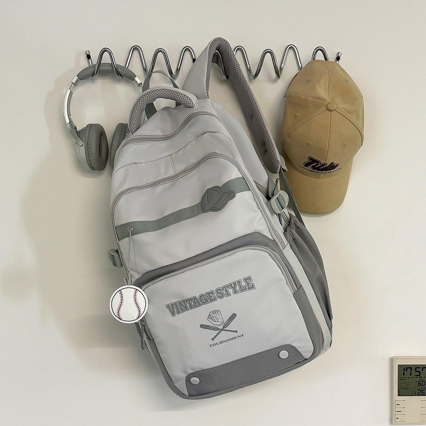 Sport Utility Schulrucksack