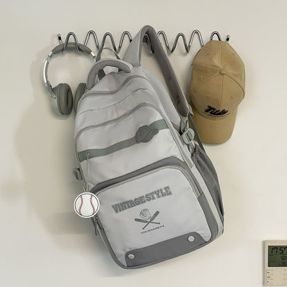 Sport Utility Schulrucksack