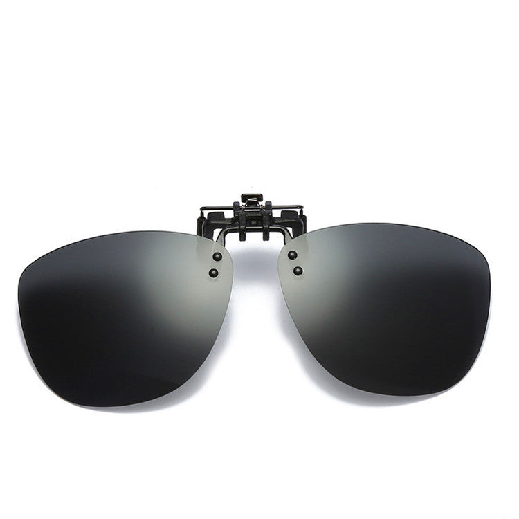 Damen clip-on Sonnenbrille mit elegantem Design Brehn