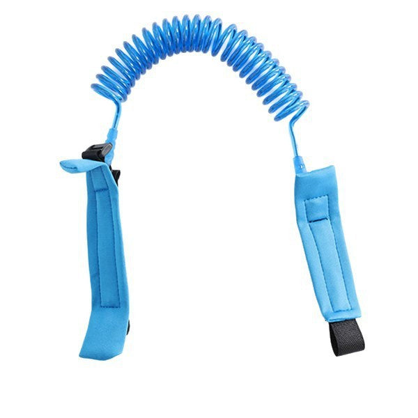 Elastische Sicherheitsleine Brehn