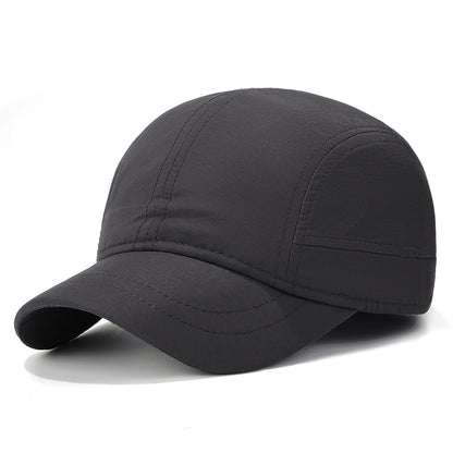 Herren Performance Stretch-Fit Baseball Cap Brehn