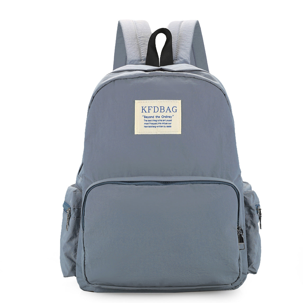 Leichter funktionaler Rucksack