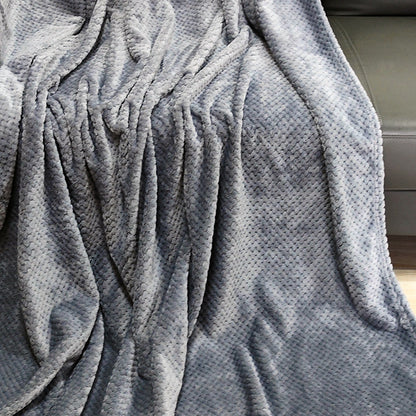 Damen Kuscheldecke Brehn