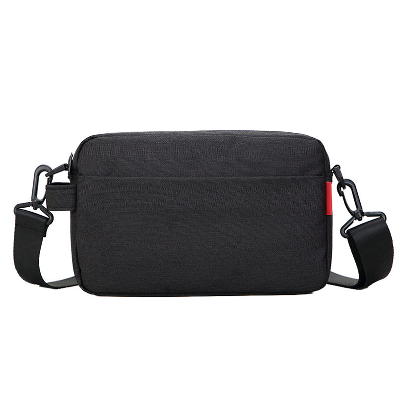 Stylische Slim Crossbody Bag Brehn