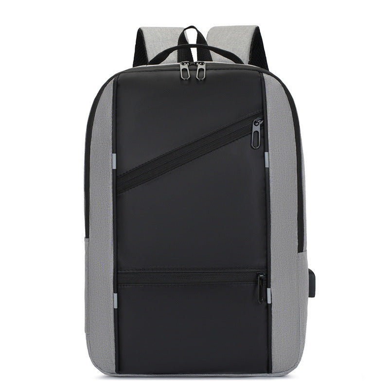 Ergonomischer Tagesrucksack Brehn