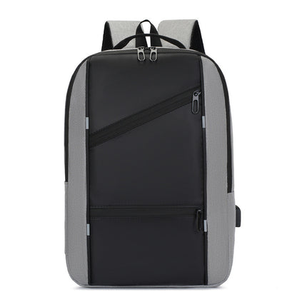Ergonomischer Tagesrucksack Brehn
