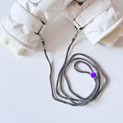 Stylische verstellbare Lanyard Brehn