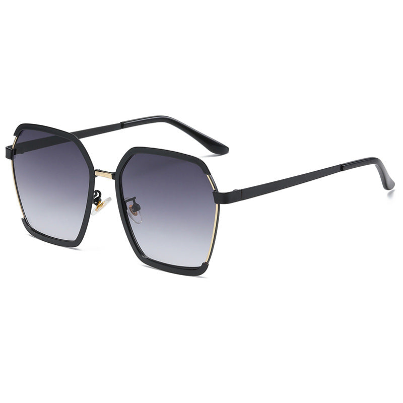 Damen statement Sonnenbrille Brehn