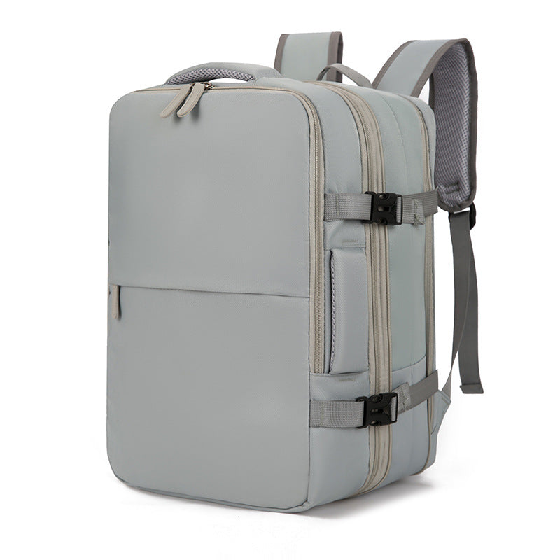 Vielseitiger Reise-Rucksack Brehn