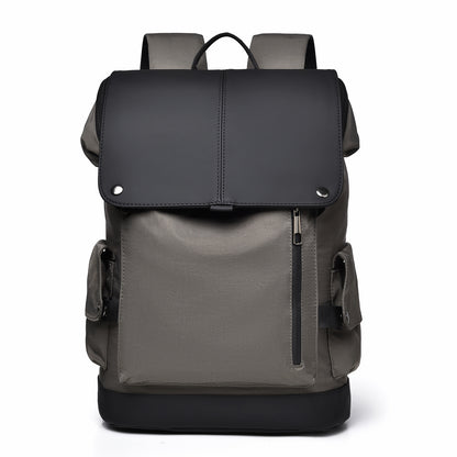 Zeitgenössischer Multifunktionsrucksack Brehn