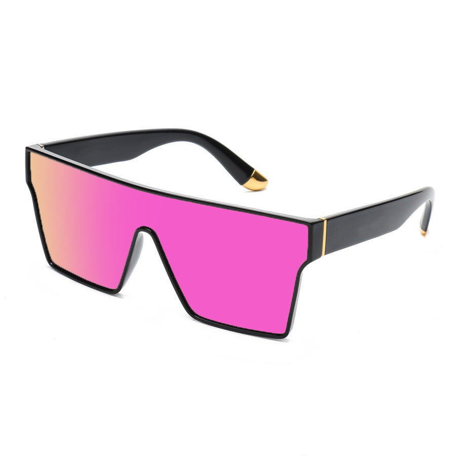 Damen Sonnenbrille im modernen oversized Design Brehn