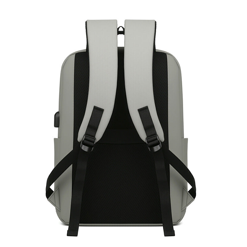 Stylische Laptop-Rucksack Brehn