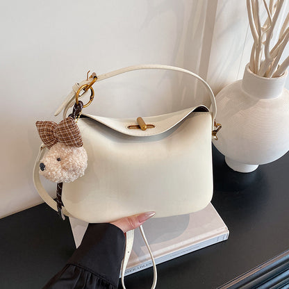 Minimalistische Handtasche